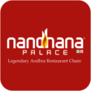 nandana palace